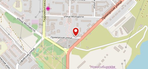 Сибирские традиции на карте