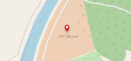 Сибирский продукт на карте