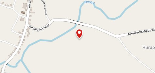 Сибирский урожай на карте