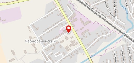 Сибирячка на карте