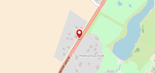 Сибирячка на карте