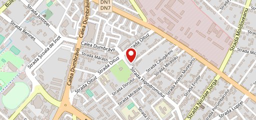 PerTutti Ristorante на карте