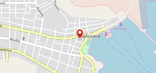 Siblings на карте