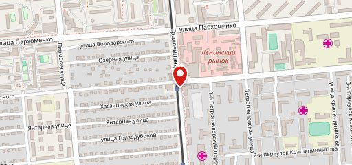 SibRozliv на карте
