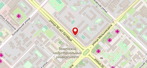 Sibylla на карте