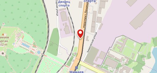 Sibylla на карте