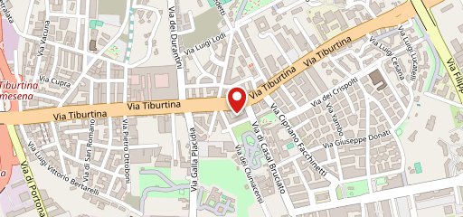 Sicilgusto на карте