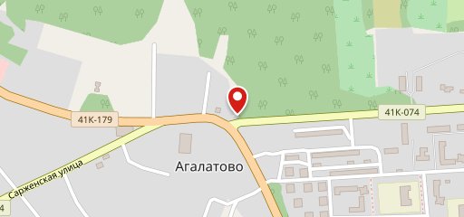 Сицилия на карте