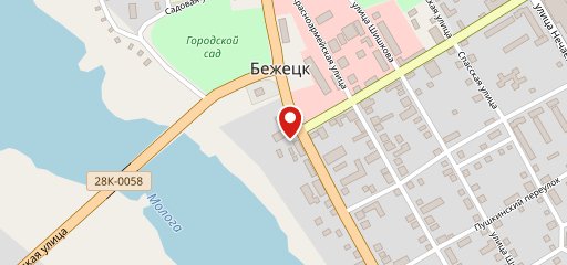Сицилия на карте