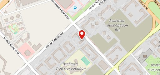 Сицилия на карте