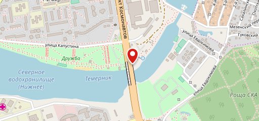 Сицилия на карте