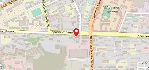 Сицилия на карте
