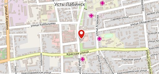 Сицилия на карте