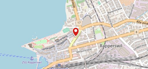 Siculus Ristorante Pizzeria Siciliano на карте