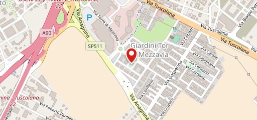 SID BAR на карте