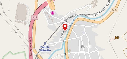 Side на карте