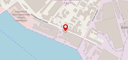 Сидрерия Dadabar на карте
