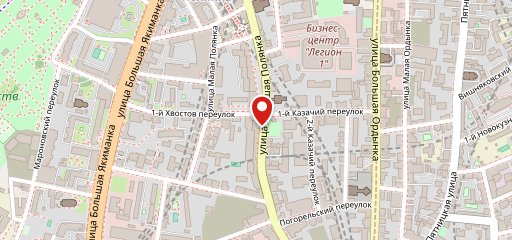 Сиеста вино & паста на карте