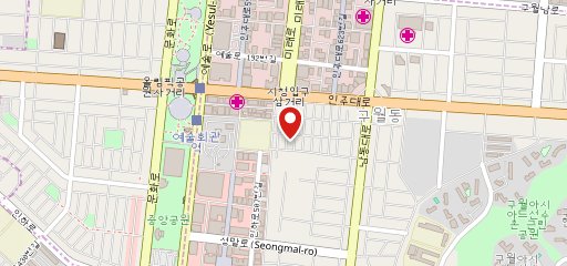 Sig-Yeon на карте