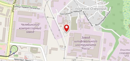 Сигма на карте