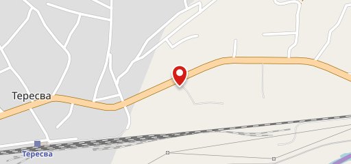 Signal Cafe "Сигнал Кафе" на карте