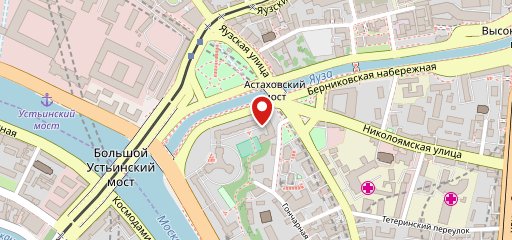 Signature Art на карте