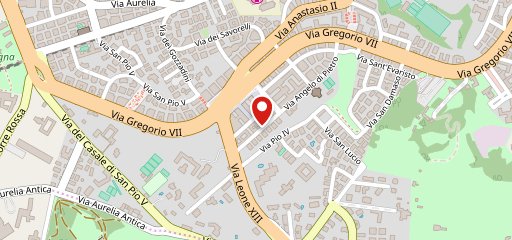 Ristobar Sikelia на карте