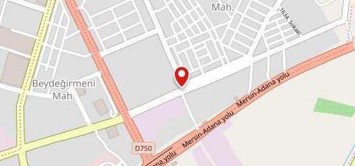 Sıkmacı на карте