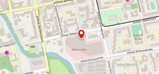 Sila Coffee на карте