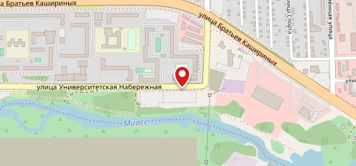 Сайлент Таун на карте