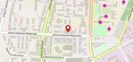 Силиконовые Приманки "Zander Fish" на карте