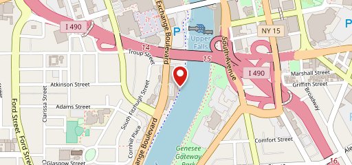 Silk District Pub на карте