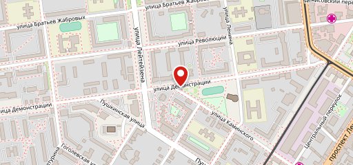 Silk Road на карте