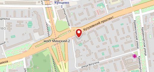 Silk Route на карте