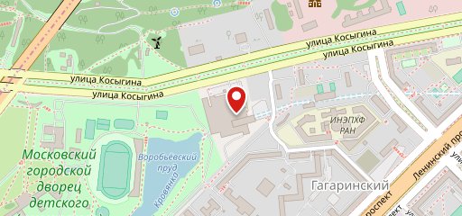 Silla на карте