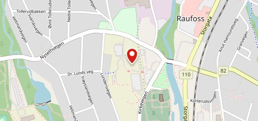 Sillongen Catering на карте