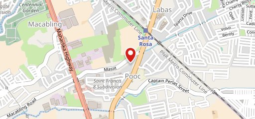 Silog Corner на карте