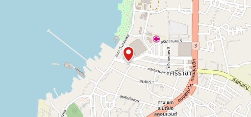 Silom Steak на карте