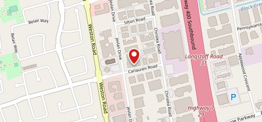 Sil's Kitchen на карте