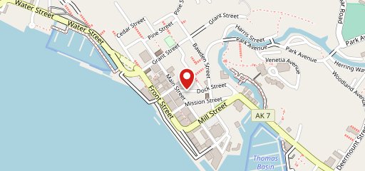 Silva Engineering на карте