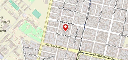 Silver CORK PUB на карте