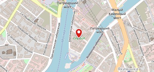Silver Panda на карте