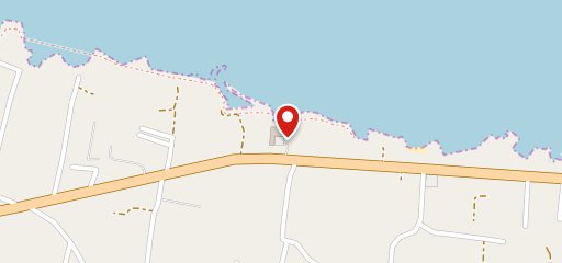 Silver Rocks Restaurant на карте