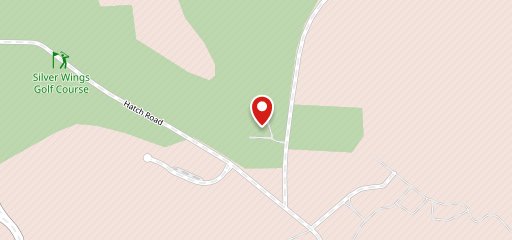 Silver Wings Golf Course на карте