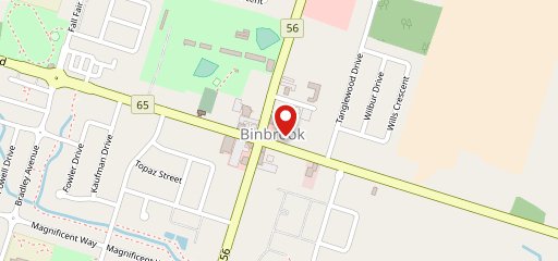Silver Wok на карте