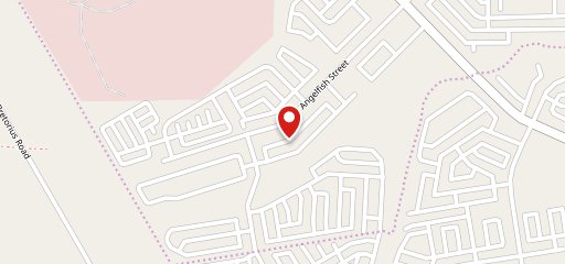 Silverlake на карте