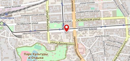 Silvestre Café на карте
