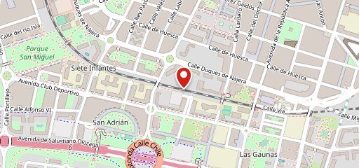 Silvia Café на карте