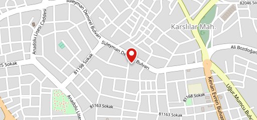 Sim Ekmek ve Unlumamülleri на карте
