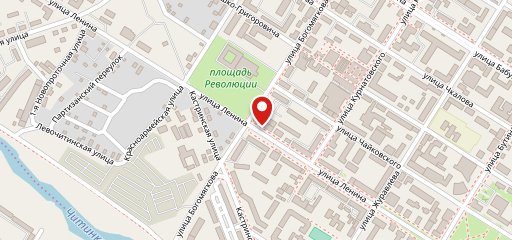 Сим-Сим на карте